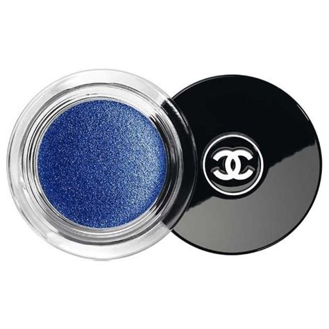 ombretto chanel illusion d'ombre|chanel illusion d'ombre long wear.